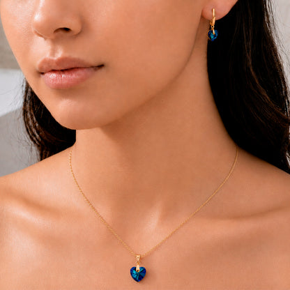 AZURE LOVE