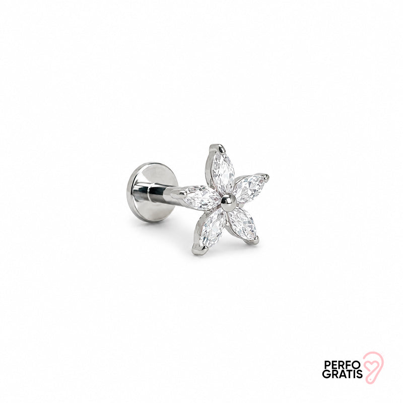 PIERCING BLOSSOM