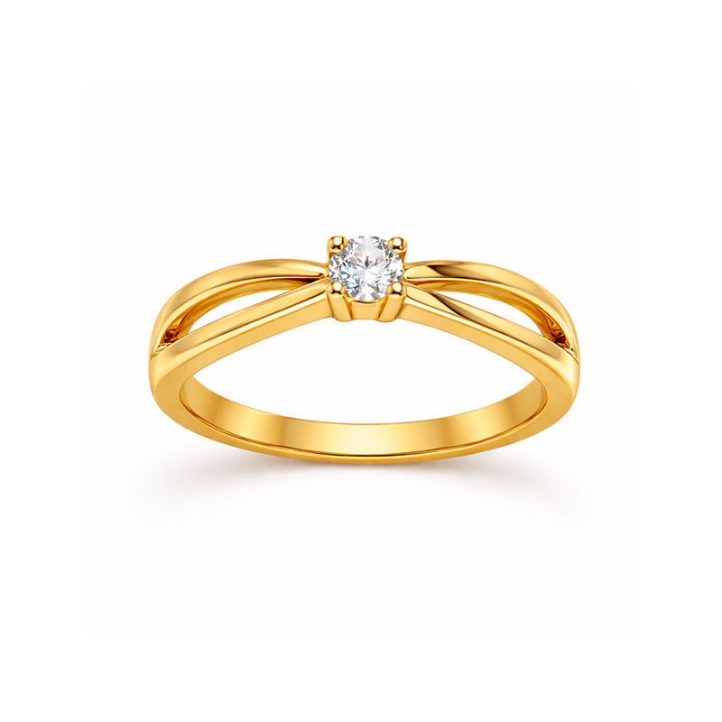 ANILLO LUZ DE AMOR