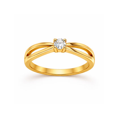 ANILLO LUZ DE AMOR