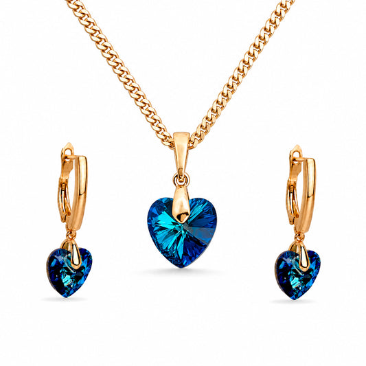 AZURE LOVE