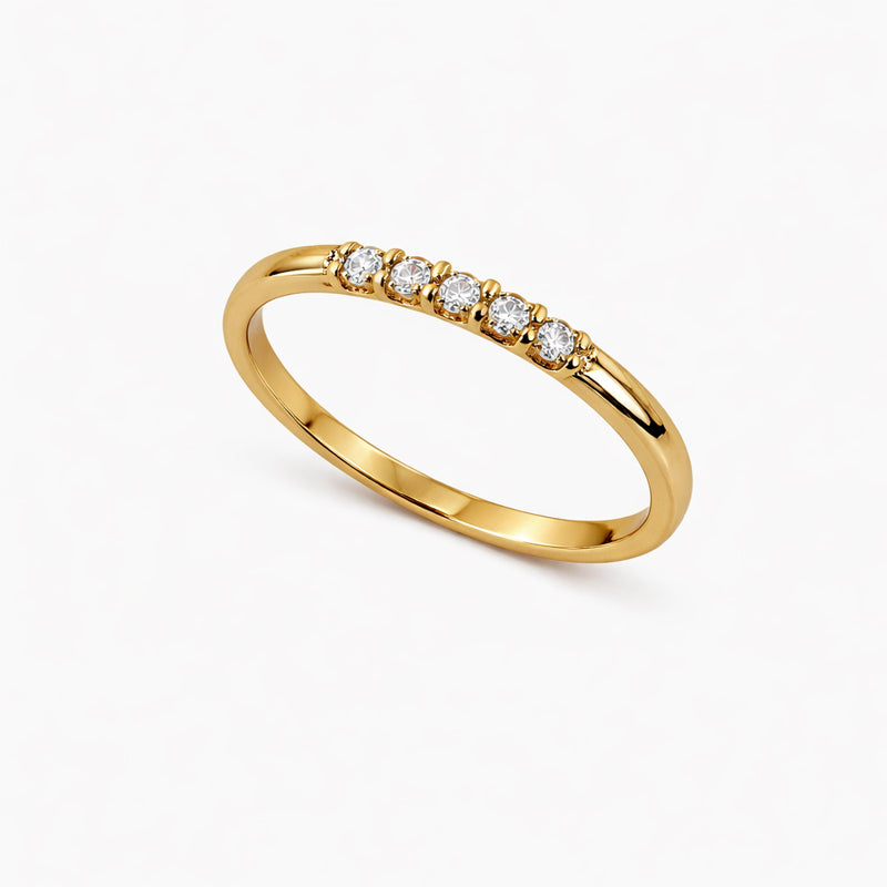 ANILLO HARMONY