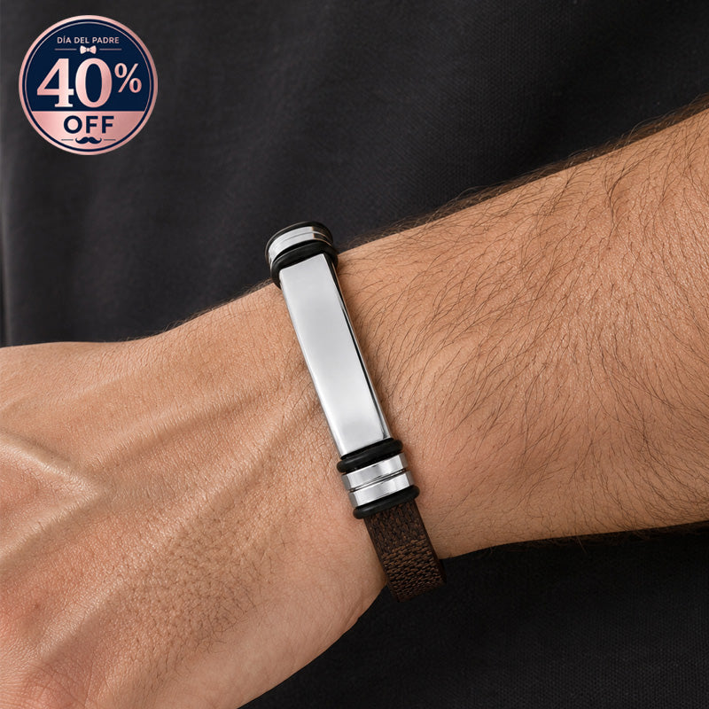 PULSERA LEGACY