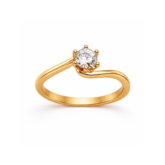 ANILLO CELESTIAL SHINE