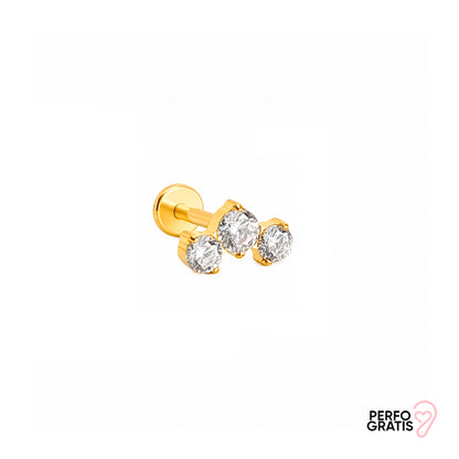BEAUTIFUL STONES G PIERCING