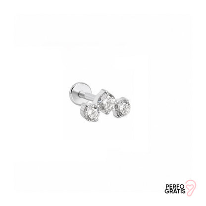 BEAUTIFUL STONES G PIERCING