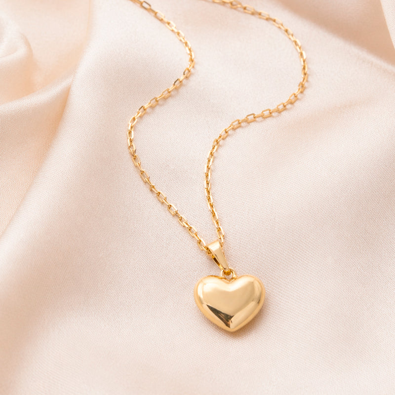 CHIC HEART