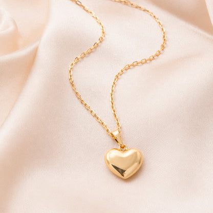 CHIC HEART