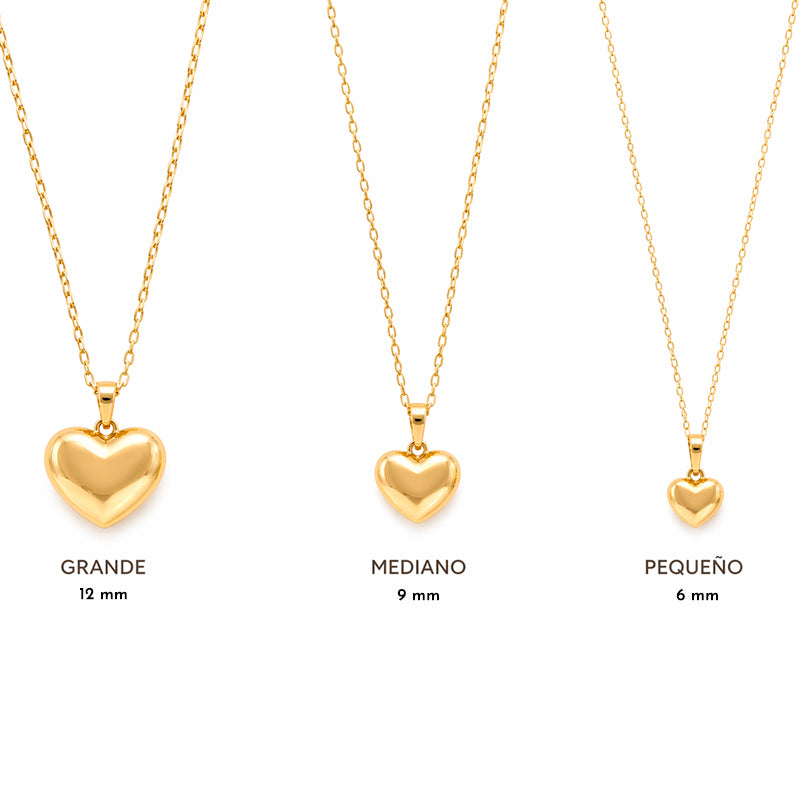CHIC HEART