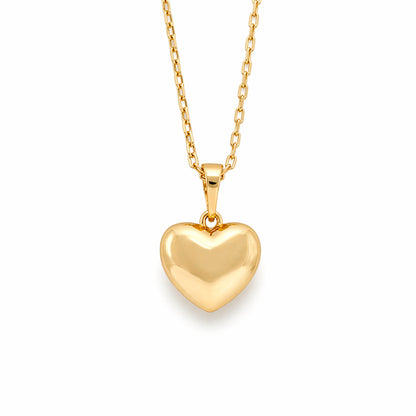 CHIC HEART
