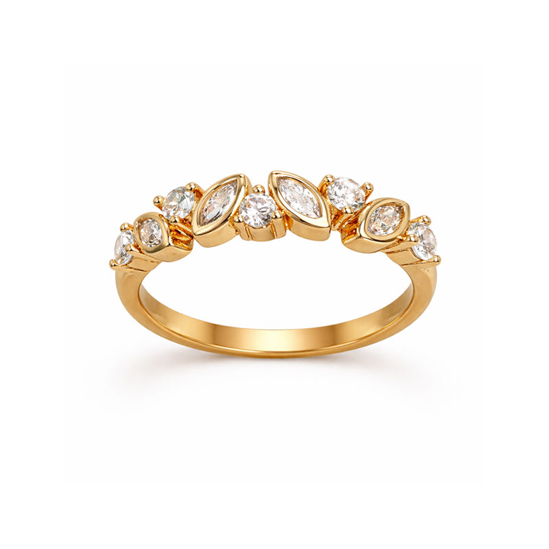 ANILLO CRISTTINA
