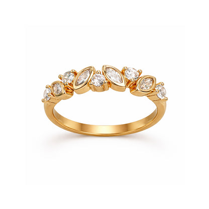 ANILLO CRISTTINA
