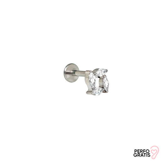 PIERCING LUXE