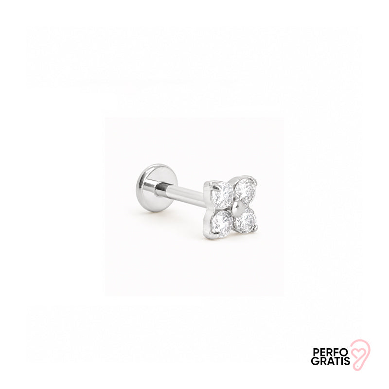 PIERCING FLORET