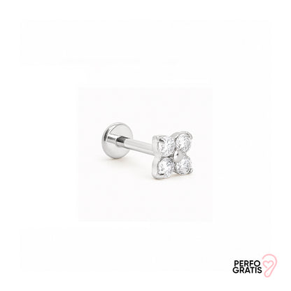 PIERCING FLORET