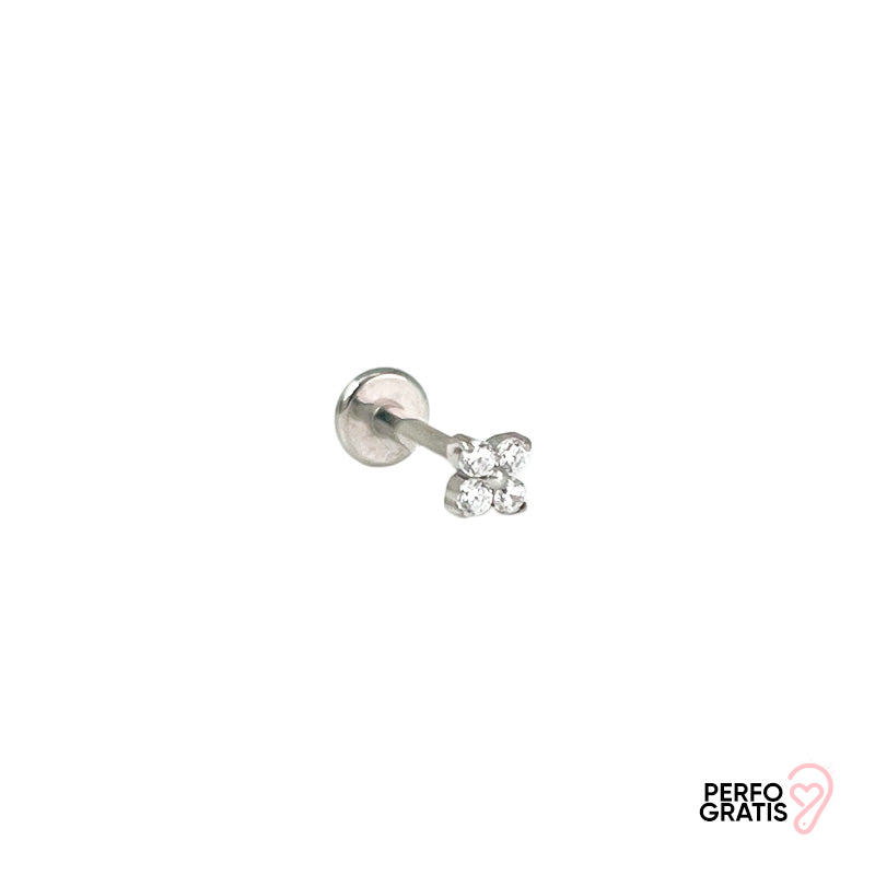 PIERCING FLORET