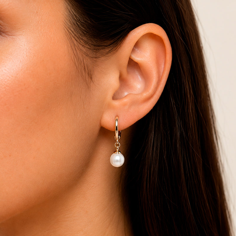 PEARL LUXE