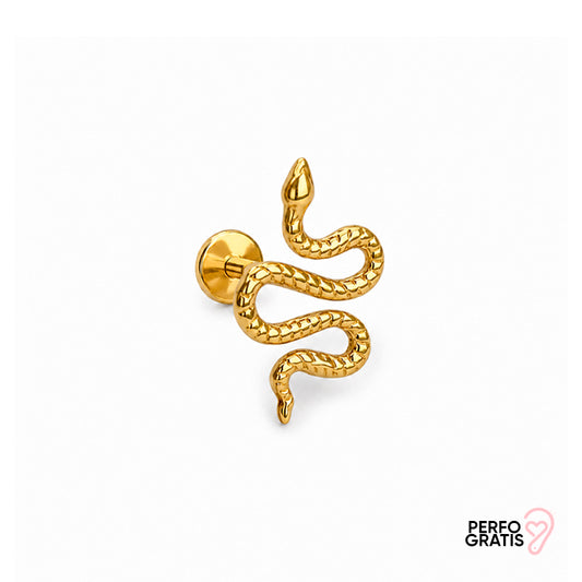 PIERCING MYSTIC SERPENT