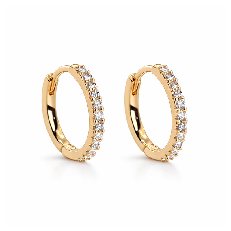 HOOP CRYSTAL