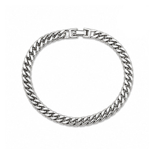 PULSERA TITÁN SILVER