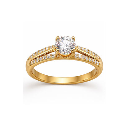 ANILLO PROMISE