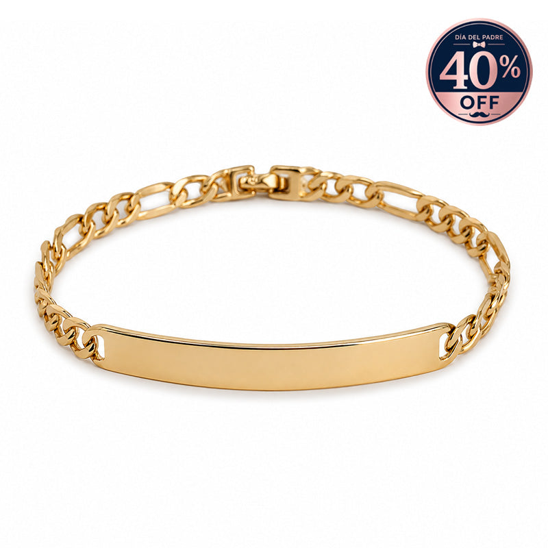 PULSERA GOLDEN