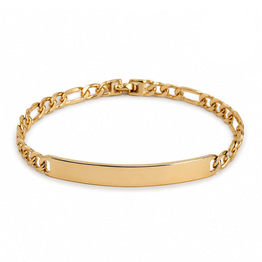 PULSERA GOLDEN