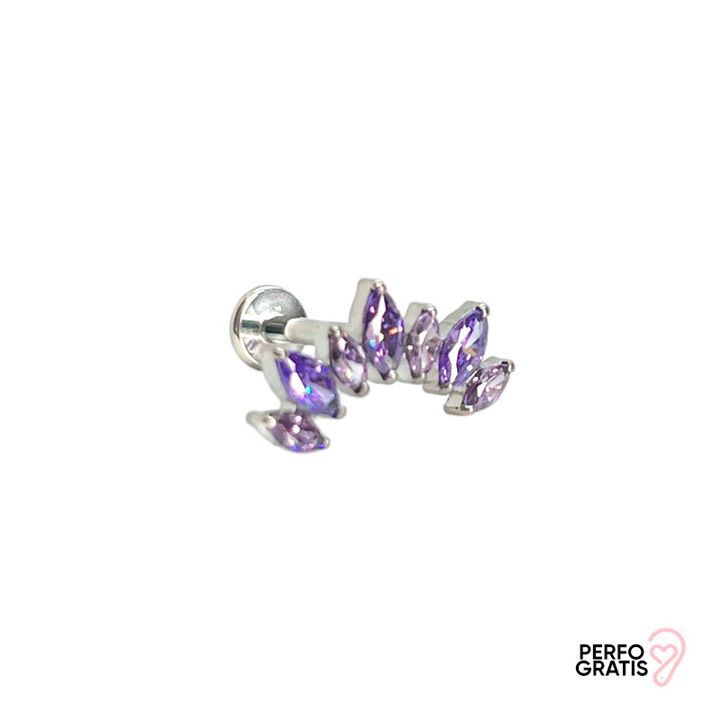 PIERCING MYSTIC