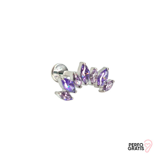 PIERCING MYSTIC