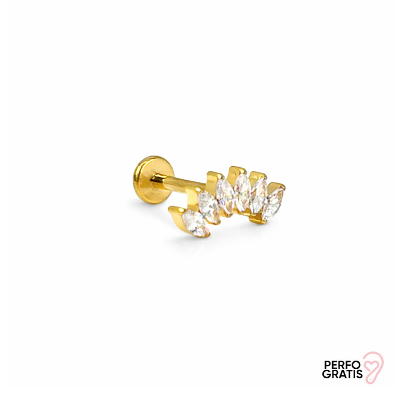 PIERCING BLOSSOM