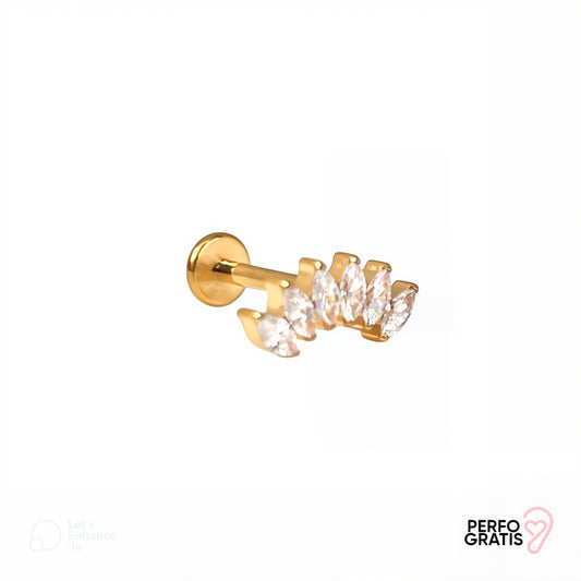 PIERCING BLOSSOM