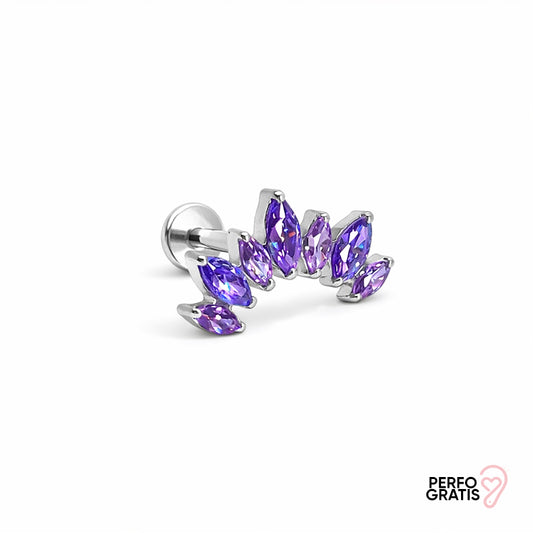 PIERCING MYSTIC