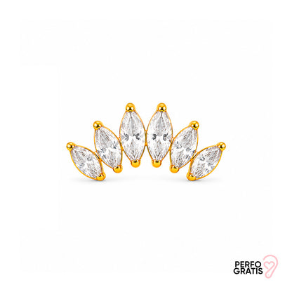 PIERCING BLOSSOM