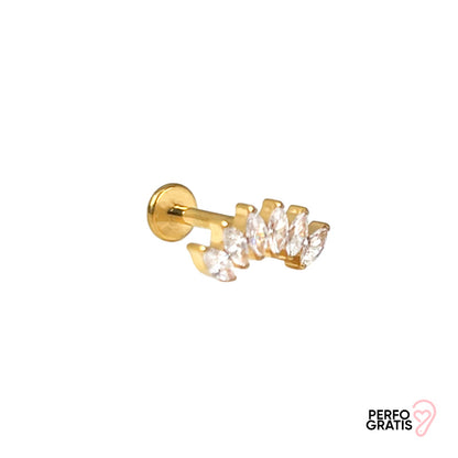PIERCING BLOSSOM
