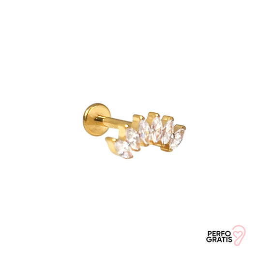 PIERCING BLOSSOM
