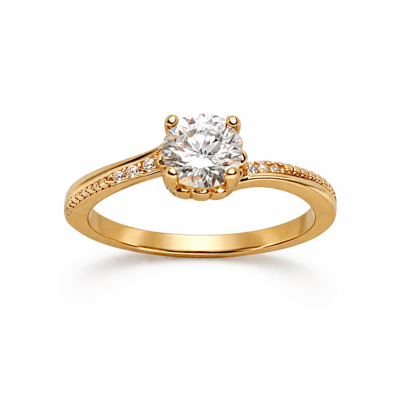 ANILLO KATE