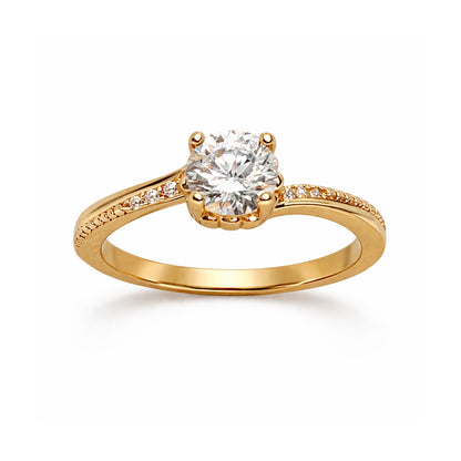 ANILLO KATE