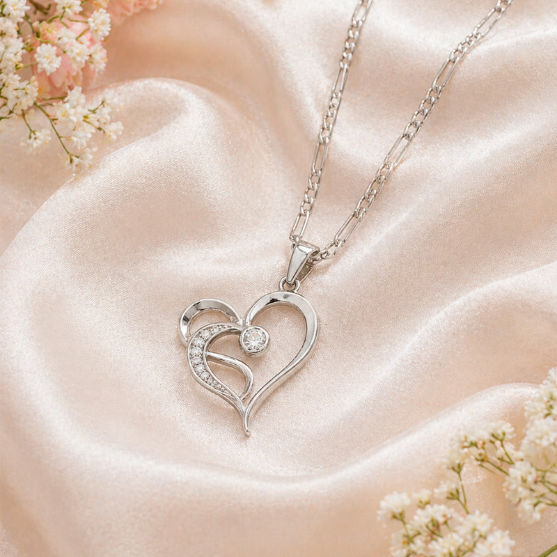 ETERNAL HEART