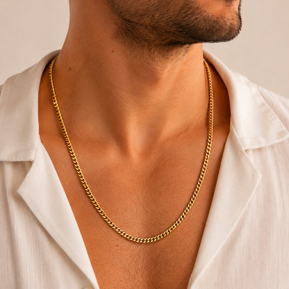 COLLAR LUXURY