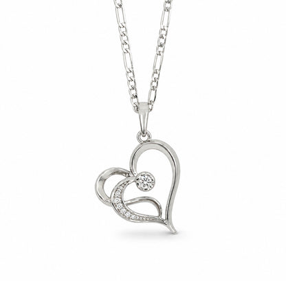 ETERNAL HEART