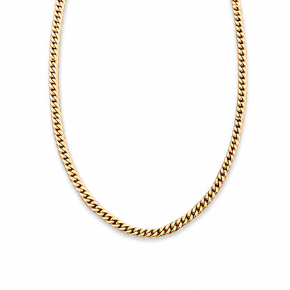 COLLAR LUXURY