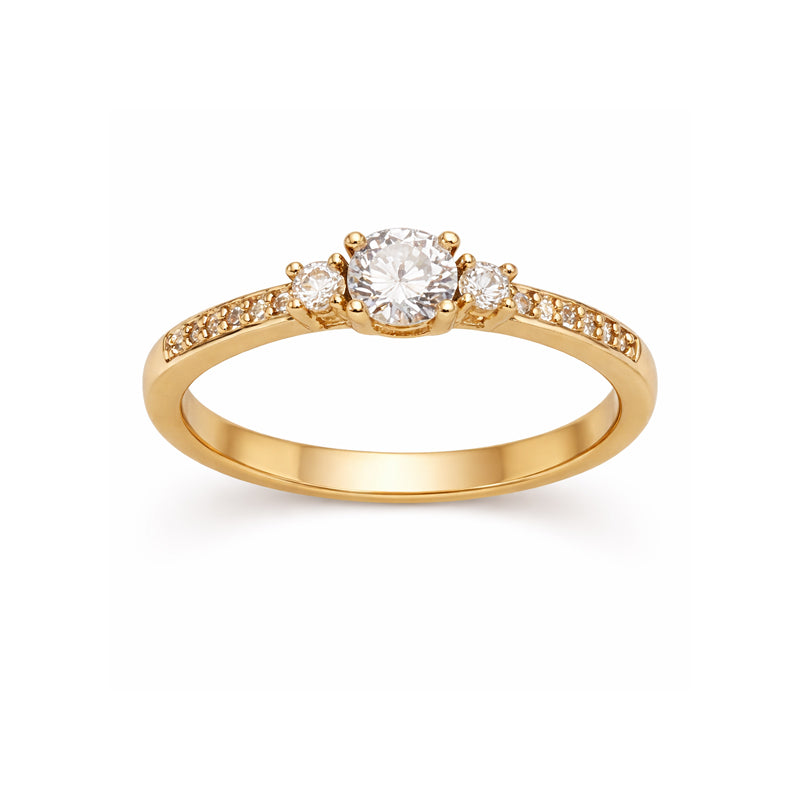 ANILLO INFINITY