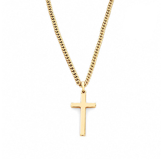 COLLAR CRUZ
