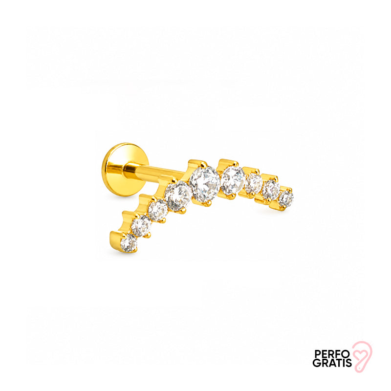 PIERCING DAZZLE