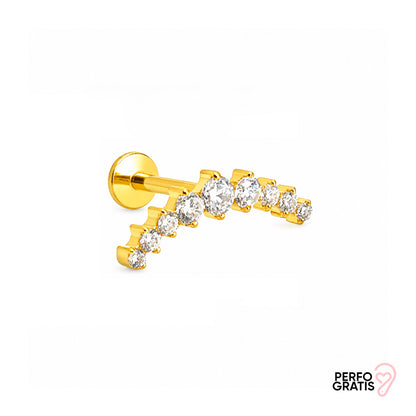 PIERCING DAZZLE