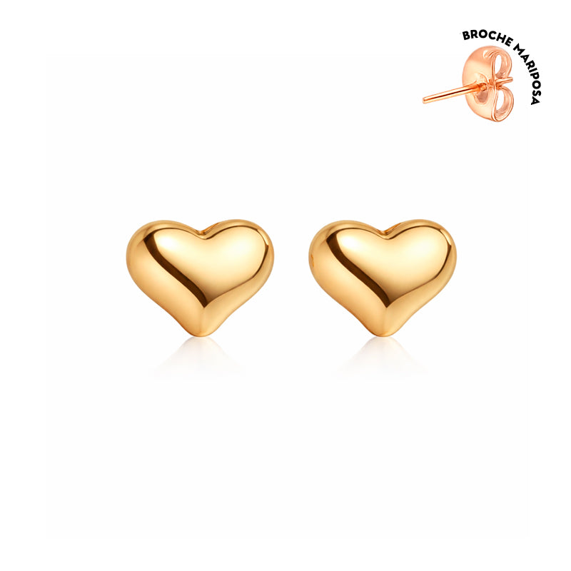 AMOUR GOLD