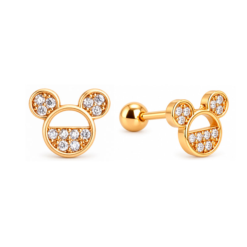 ARETES MICKEY MOUSE