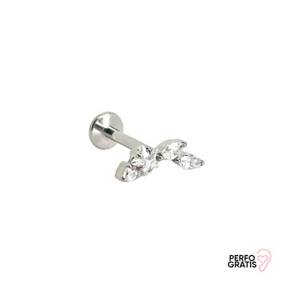 PIERCING ASTER GOLD
