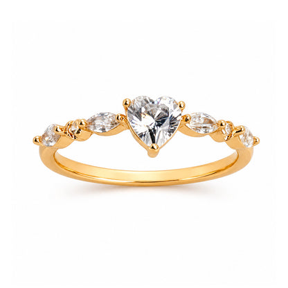 ANILLO HEART