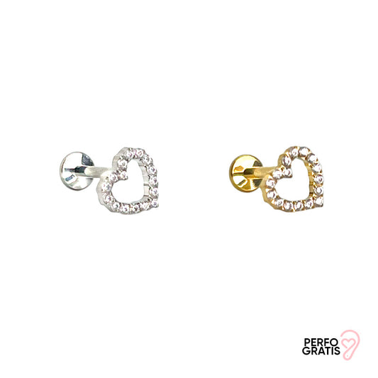 PIERCING SHINELOVE